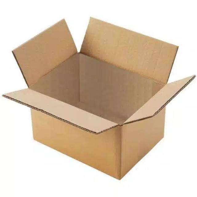 

【PROMO】Order Kardus Packing Cukup sampai 3 Kg Produk