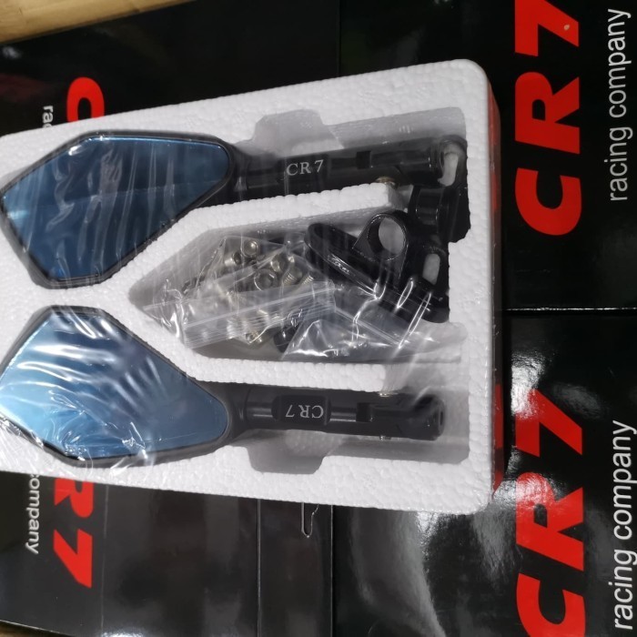 ORIGINAL spion tomok V5 cr 7 harga sepasang