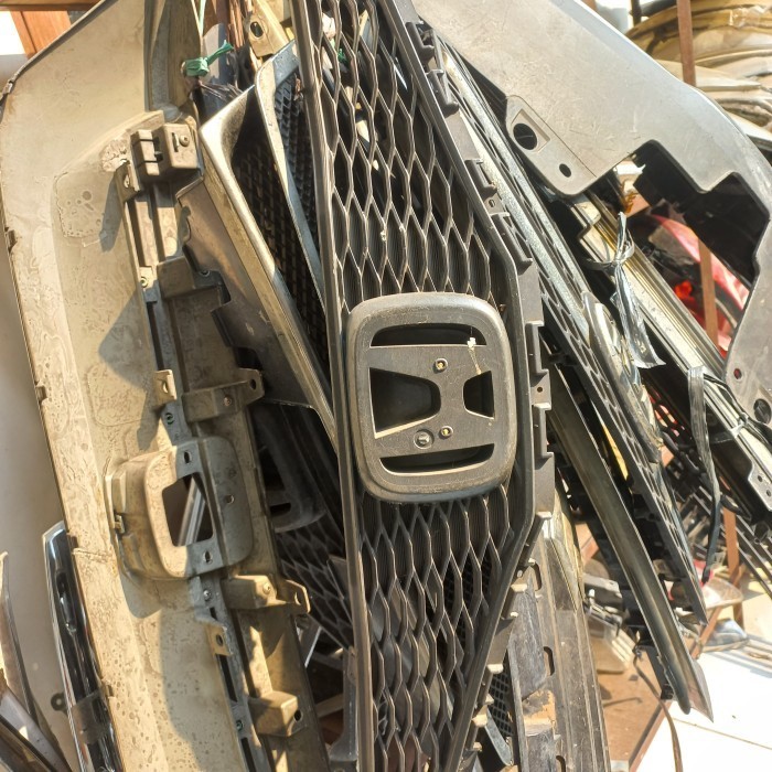 Grille Grill Honda jazz S GE8