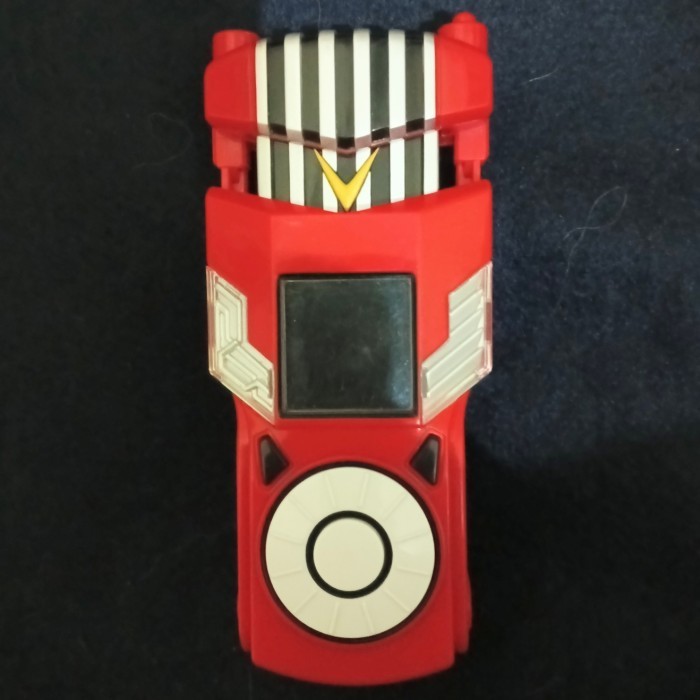 xros loader digivice digimon xros wars