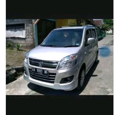 bodykit karimun wagon r