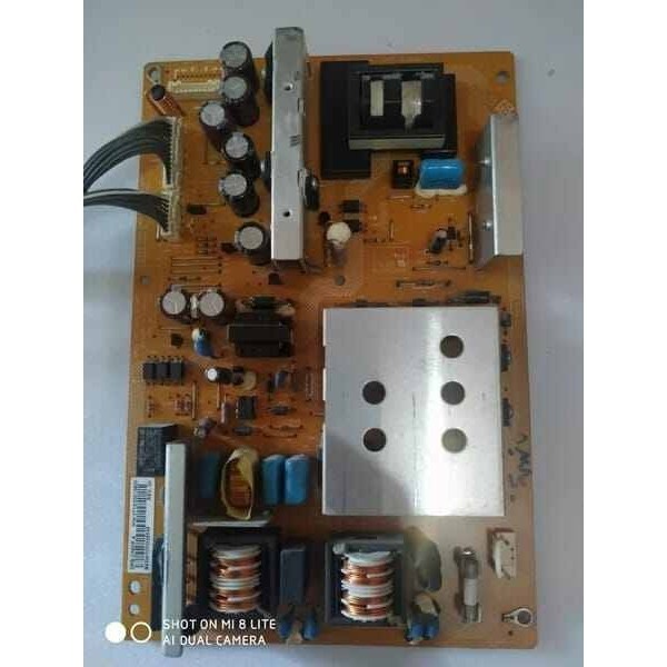 MB MAINBOARD MOTHERBOARD MESIN TV LCD TOSHIBA 42CV600E - 42CV600 E - 42RV600E - 42RV600 E