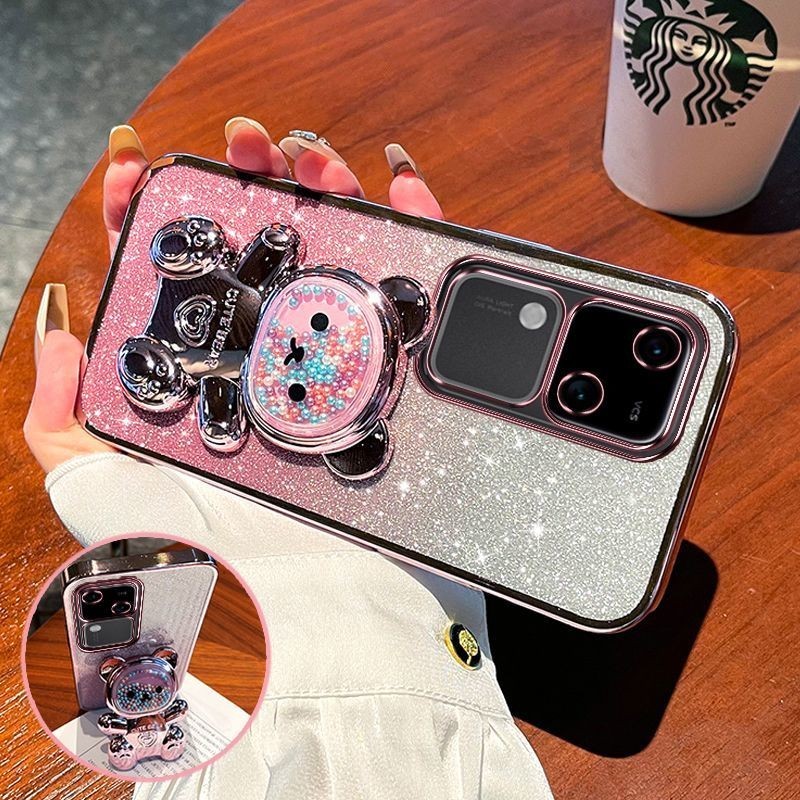 For Vivo V30 V30 V40 Pro V40 Lite V30e V29 V29e V27 V27e 5G Y29 V50 V60 Pro V60 Lite Pro Y19S GT Y40