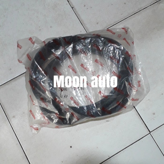 New karet pintu depan taruna ori - karet mobil