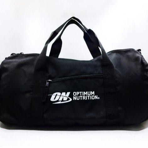 Tas Gym ON Optimum Nutrition Whey Gold Standard Isolate Hydrowhey Casein Serious Plant Protein Pro A