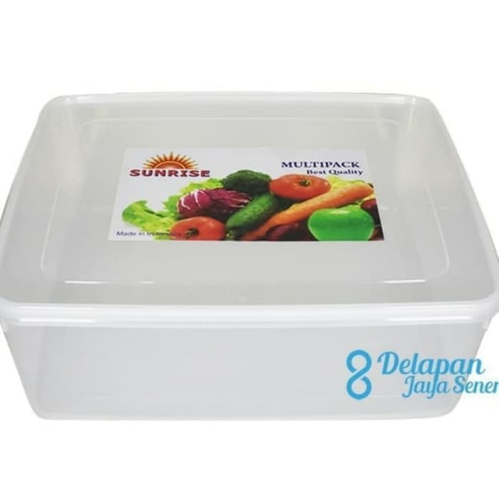 

TERLARIS Kotak Donat Besar | Donatsu Sunrise | Donatsu Tinggi | Kotak Kue | Box COD