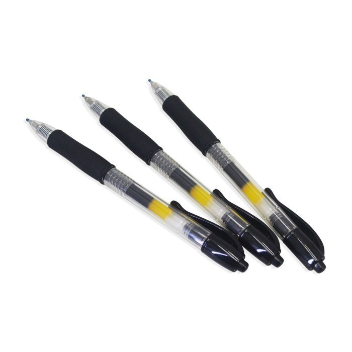 

Gel Pen/Ballpoint/Balpoin/Pulpen/Pena Pilot G-2 BL-G2-7 Pen 0.5mm/0.7mm