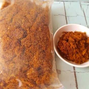 

1 KILO ABON DAGING SAPI SUPER/ABON SAPI BERSERAT/ABON SAPI PREMIUM