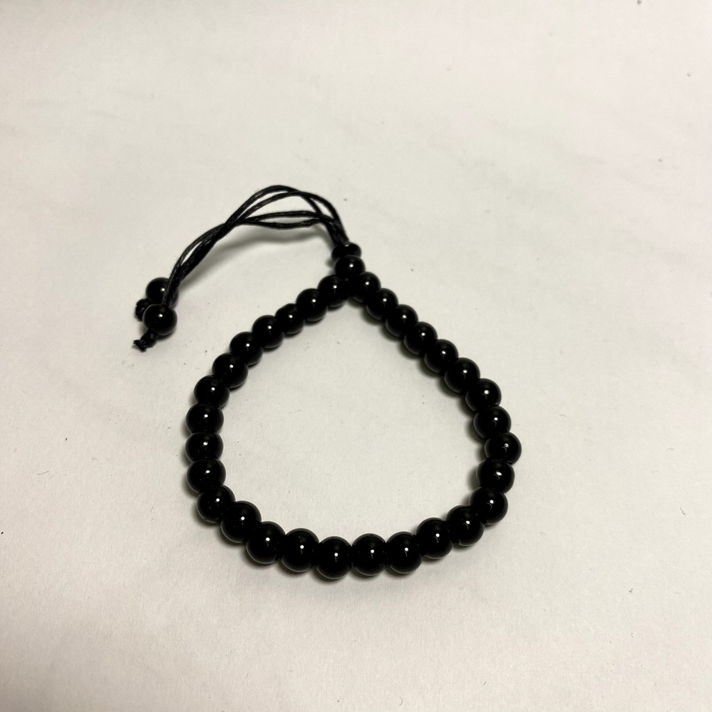 Gelang Pria Wanita Asman Authentic Zen Bracelet Premium - A024