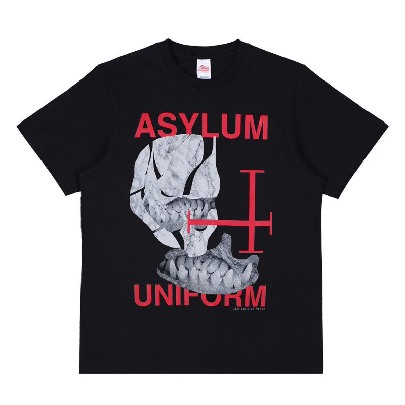 【COD】 ASYLUM UNIFORM - THE CAGE