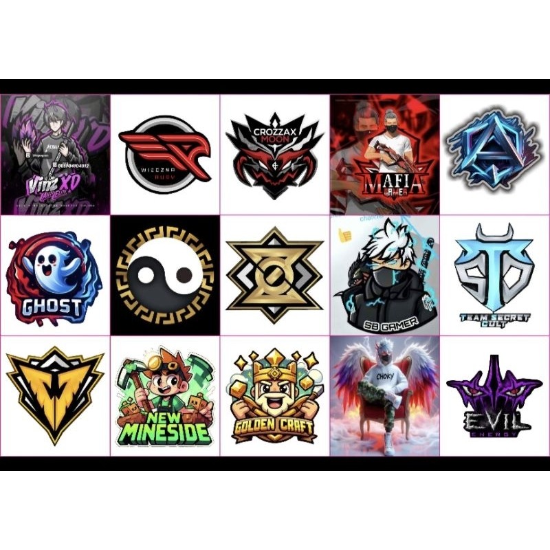 

Stiker Gaming 1layar 60pc