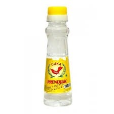 

pekanbaru / CUKA PRENDJAK 300 ml botol