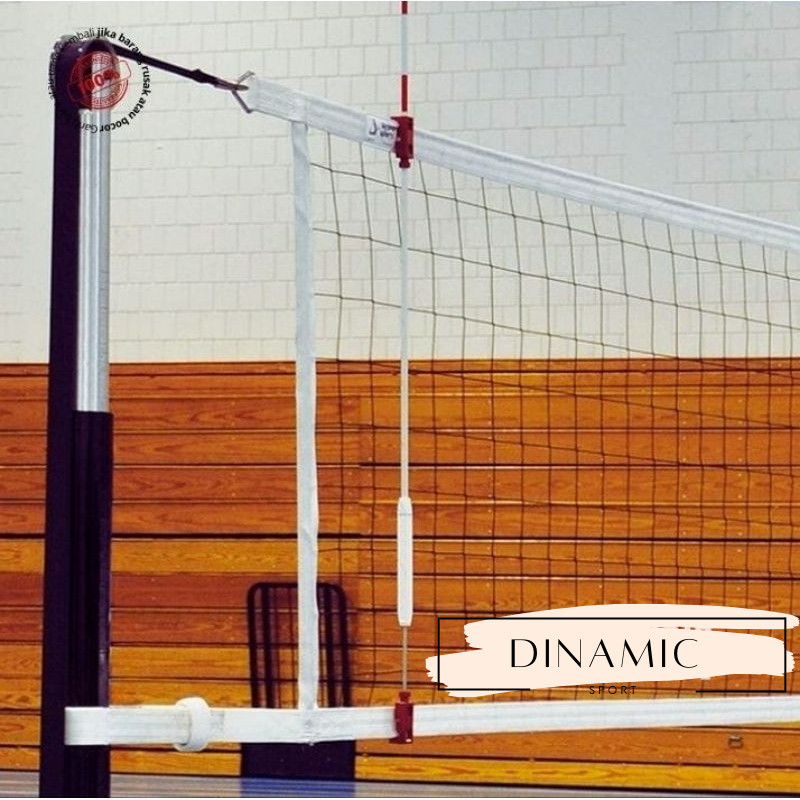 net volley net voli original mikasa mitzuda sling baja double sling net voli original murah