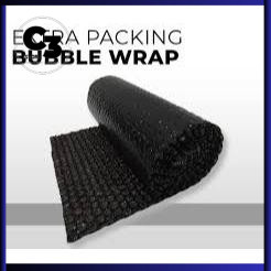 

Packing Tambahan Extra Bublewrapp