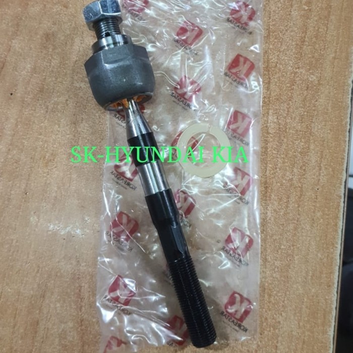 Ready LONG TIE ROD RACK END HYUNDAI SONATA COD