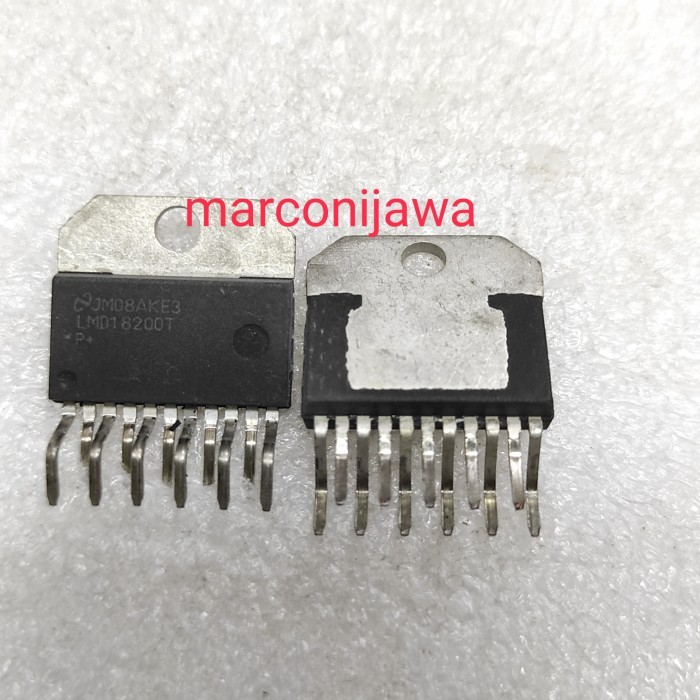 ELC99 LMD18200T ic lmd18200t