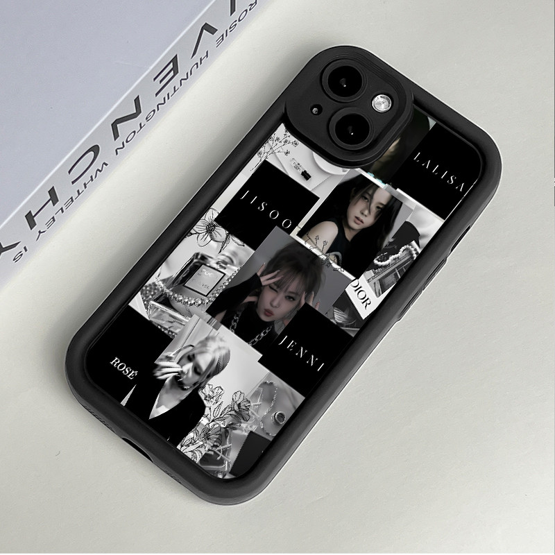 Case Iphone Untuk Soft Case Iphone Xr 11 13 Pro 7 Plus Premium Silicone Casing Iphone 6s 12 Mini 14 