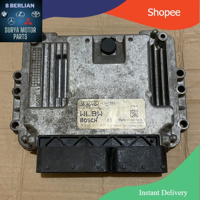 Modul Ecu Ford Everest Tdci AT Original