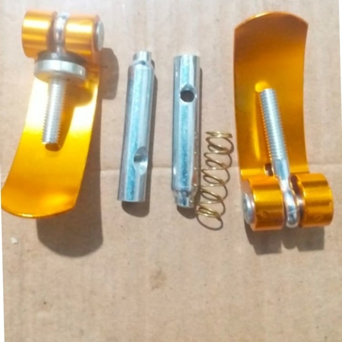 BAUT ENGSEL SEPEDA LIPAT TENGAH / QR FRAME SEPEDA LIPAT BAUT TENGAH