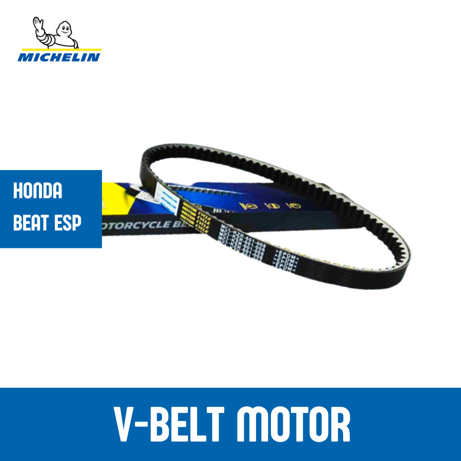 (Michelin Vanbelt) V Belt Beat Esp K44 (MCL-K44-V01-004)