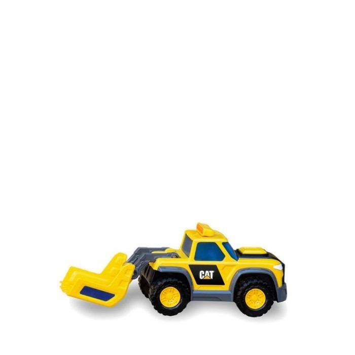 Caterpillar Truck Constructors Wheel Loader - 83194