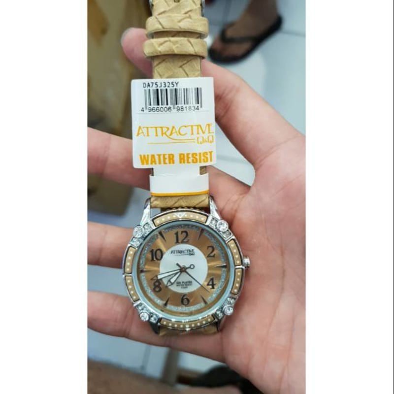 Q&Q qq QnQ attractive original ladies fashion