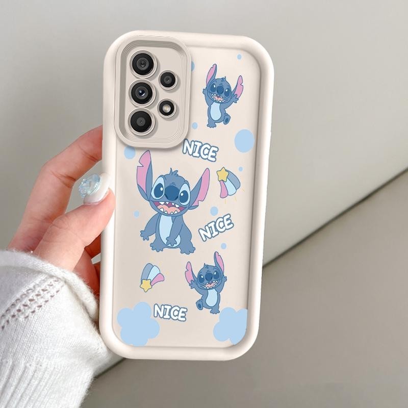 Case For Samsung A53 5G A71 4G 5G F04 F12 F22 M01s M04 M10S M11 M12 M22 M32 For Samsung A715F Casing