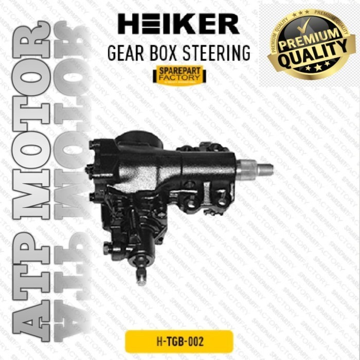 KUALITAS TERBAIK  Gearbox Gear Box Power Steer Steering Toyota Land cruiser VX80 VX 80 BEST PRODUCT