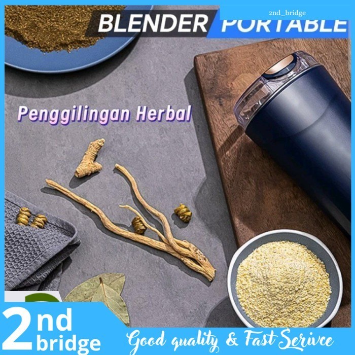 

SEED FULSHING / HALUSKAN BIJI KOPI DAN REMPAH DENGAN MUDAH ORIGINAL 2B