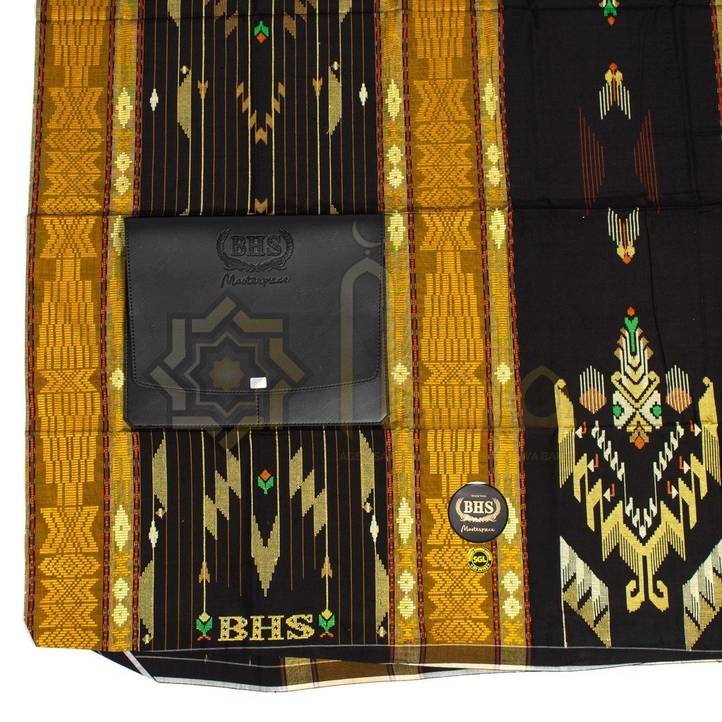 FLASH SALE Sarung BHS Masterpiece SGA - SGE - SGL