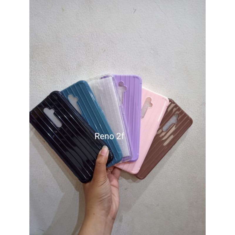 (MSA) Case Koper Oppo A5S/A7/A12 A5/A9 2020 F11 F11 Pro