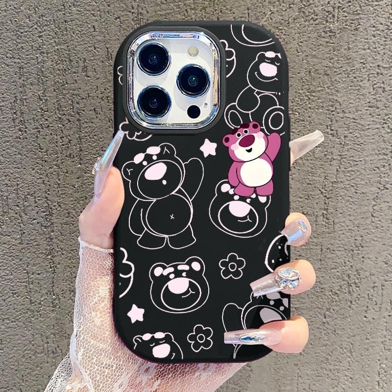 SoftCase For Xiaomi Mi 11 Lite Mi 11 Lite 5G 11 Lite 5G NE Mi 11i 2021 Mi 11X 11X Pro 4G Case Casing