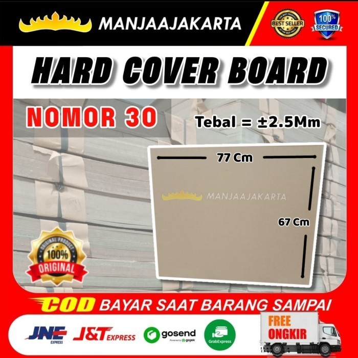 

Karton Board A4 Nomor 30 Hardboard Hampers idul Fitri Hard Board untuk Tatakan Kalender Meja Hard Cover Buku Bot Nomor 30 Strobot yellowBoard karton Gembos Laminasi bahan Grey Board Jilid Hard Cover Jilid Buku