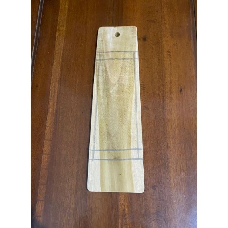 PARUT KELAPA KAYU / PARUTAN KELAPA KAYU MURAH 6500