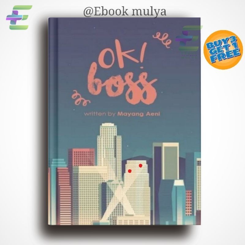 

(1348) Ok! Bos By Mayang Aeni.