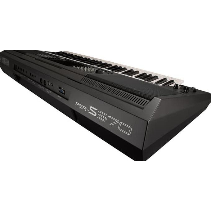 PROMO SPESIAL BANTING  HARGA Keyboard Yamaha Portable PSR-S970 / PSR S970 / PSR S970 / PSRS970 KWALITAS OK