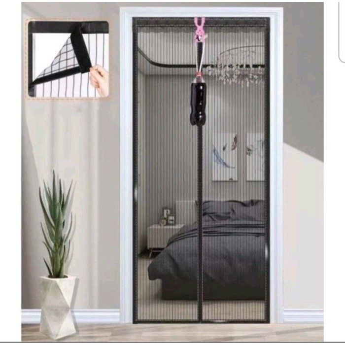 

ingenious screen door TPB