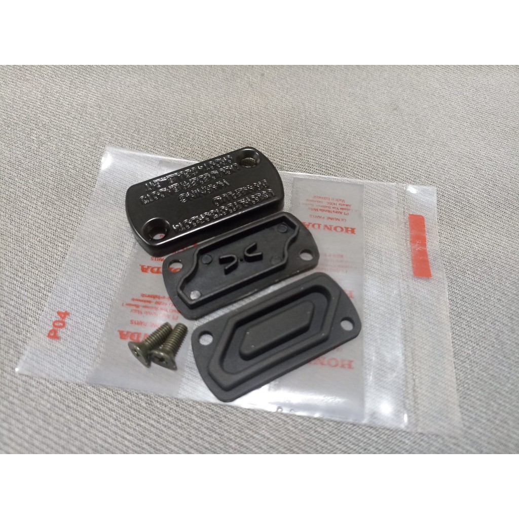 cap master cylinder tutup master rem Honda Beat fi scopy esp Vario fi