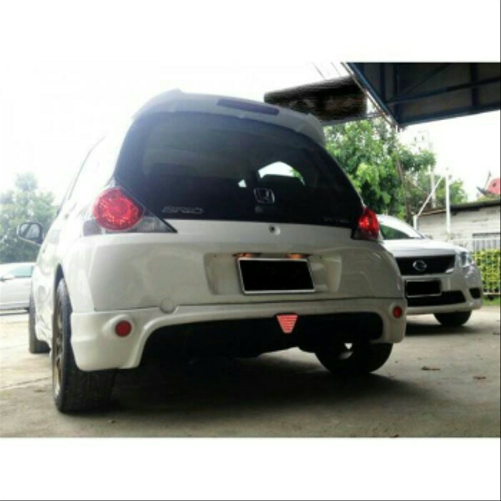 Bodykit Honda Brio Mugen RS
