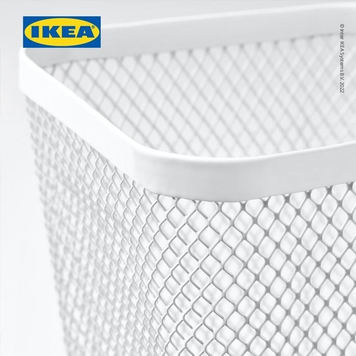 

IKEA DRÖNJÖNS Tempat Pulpen 11x11x10cm