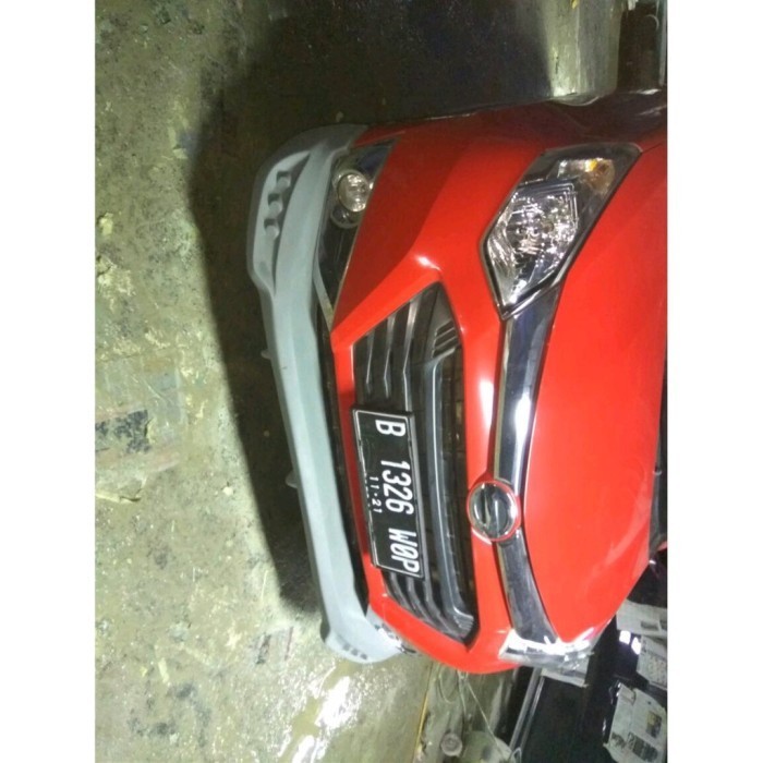 body kit BODYKIT calya sigra belakang cuatom BODYKIT CAYLA BODIKIT CALYA BODYKIT SIGRA