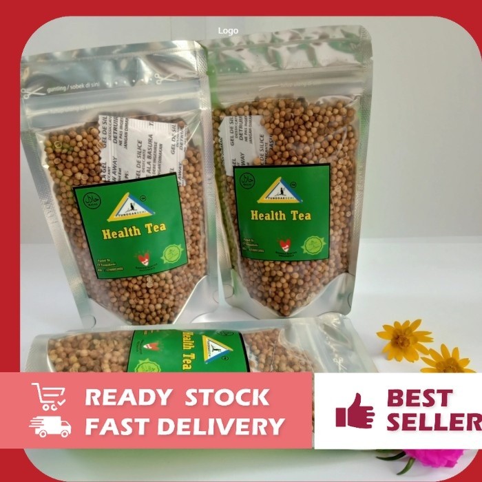 

Promo Murah Murah 500g Ketumbar Ori Bukan Cucian Premium
