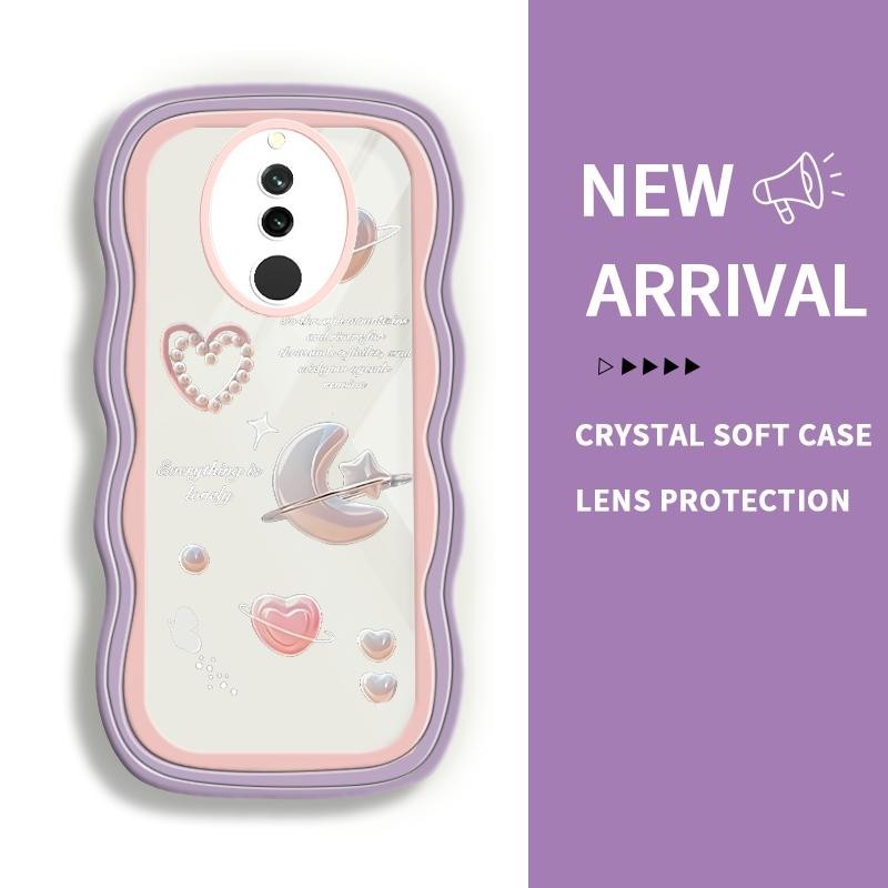 Casing For Redmi 8 4 4X 5 5 Plus 5A 6 6A 7 8A Case HP Softcase Kesing Lucu Phone Cesing Cassing Soft