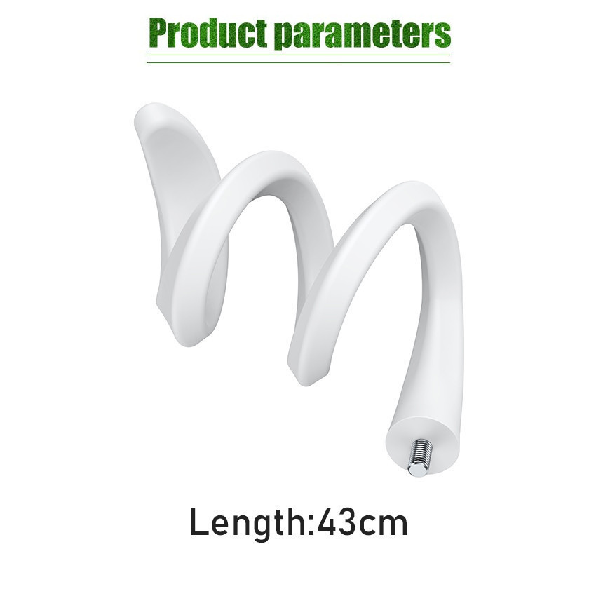 Bracket Gantung For Xiaomi Kamera CCTV Flexible Stand Holder Mounting Kamera CCTV Smart Indoor Ip