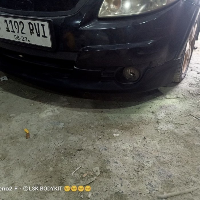 bodykit suzuki sx4 bodikit sx4 body kit sx4 bodykit suzuki sx4