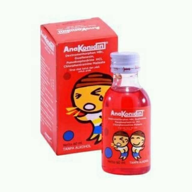 

anakonidin sirup 30 ml - ALF06