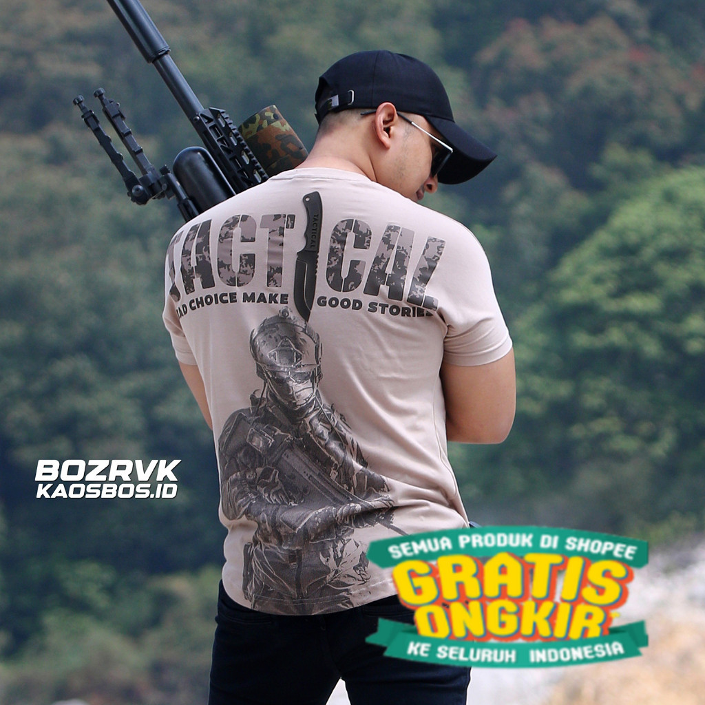 kaos taktikal | baju tactikal | baju taktikal | t shirt tactical | tshirt tactical pria | pakaian ta