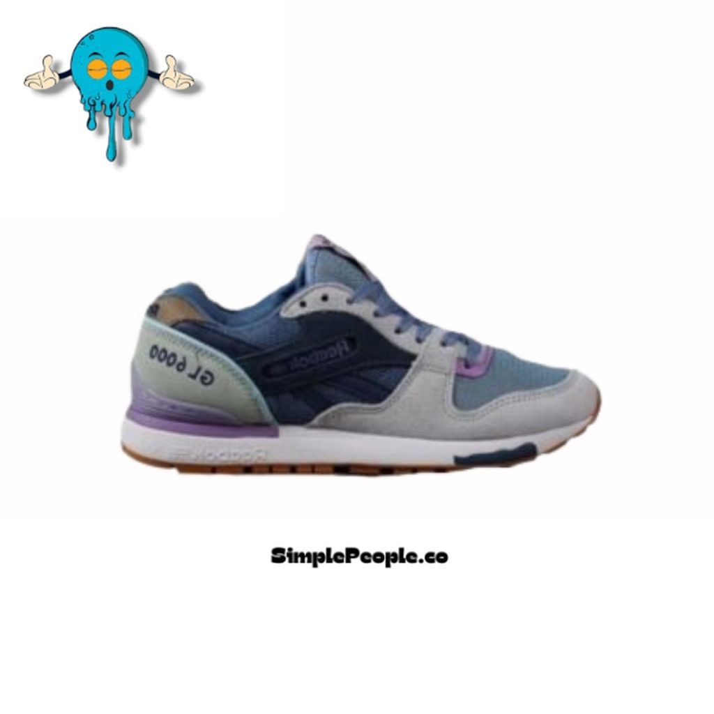 Sneakers Reebok GL6000 Purple100% Original BNIB