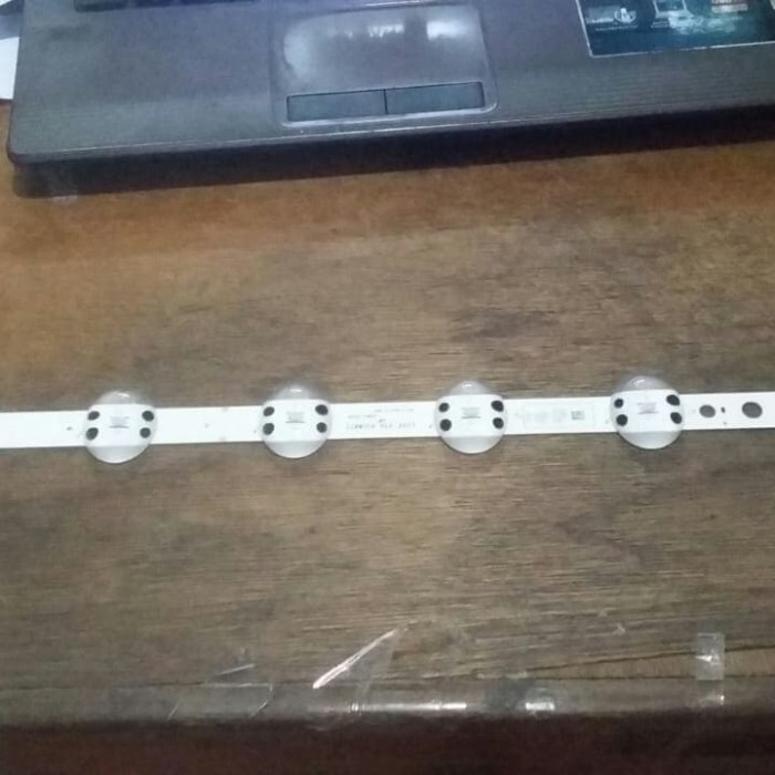 DS99 Lampu Backlight TV Panel LCD LG 7 Led Back Light TV