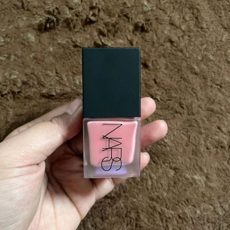 preloved NARS LIQUID BLUSH